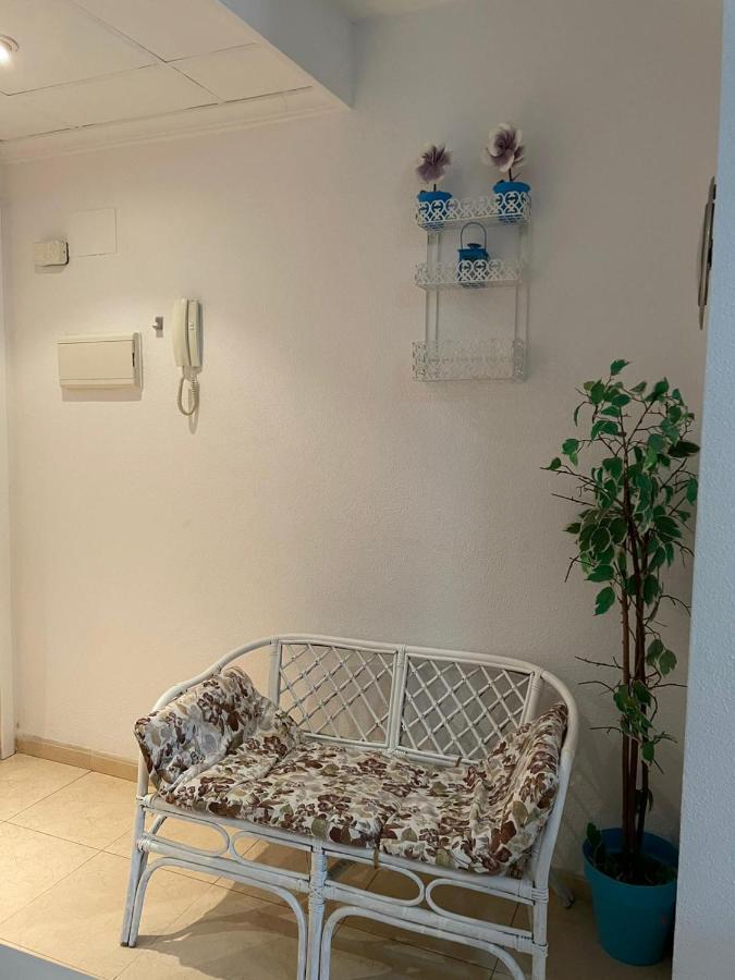 奥罗佩萨德尔马Acapulco III Marina Dor公寓 外观 照片
