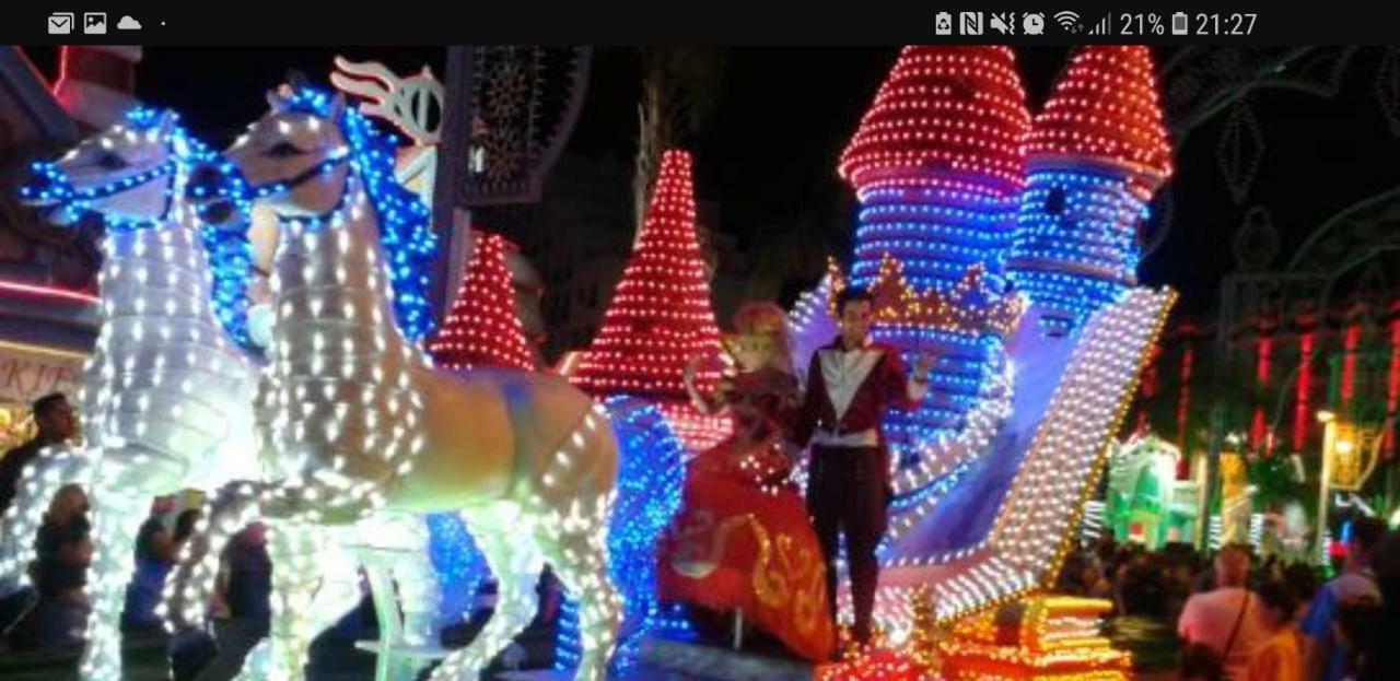 奥罗佩萨德尔马Acapulco III Marina Dor公寓 外观 照片